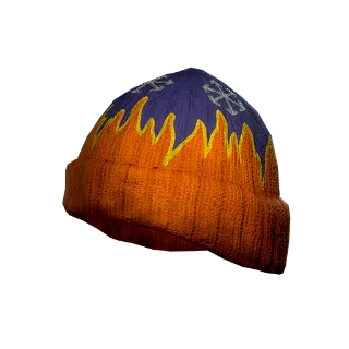 Nuclear Winter Beanie Plan