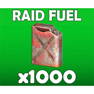 Raid Fuel x1000