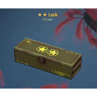 Luck Legendary Mod