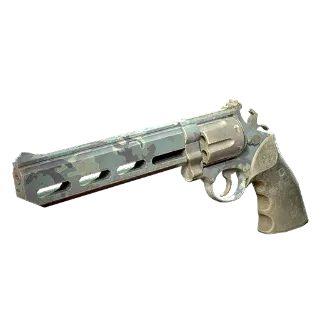 .44 Blue Camo Paint Plan