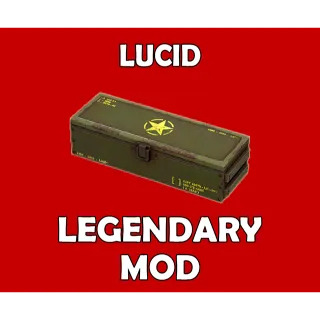 Lucid Legendary Mod