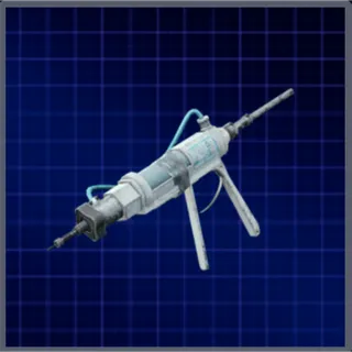 Defibrillator Blueprint