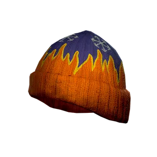 Nuclear Winter Beanie Plan