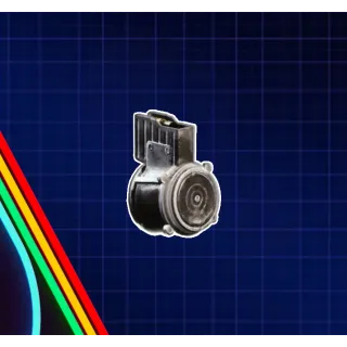 Extended Medium Mag III Blueprint