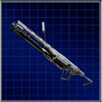 Torrente Blueprint