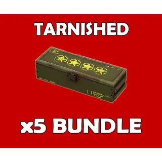 x5 Tarnished Legendary Mod Bundle