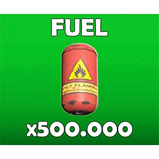Fuel x500.000