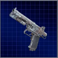 Venator Blueprint