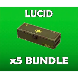 x5 Lucid Legendary Mod Bundle