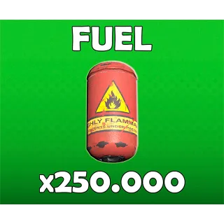 Fuel x250.000