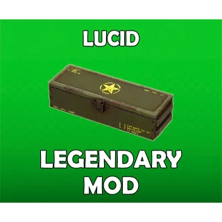 Lucid Legendary Mod
