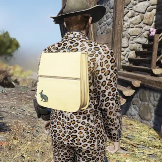 Atomicset Ltd. Handbag Backpack Plan