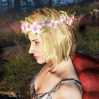 Flower crown - candykill Plan