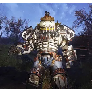 x4 Pint-Sized Slasher PA Paint Plans