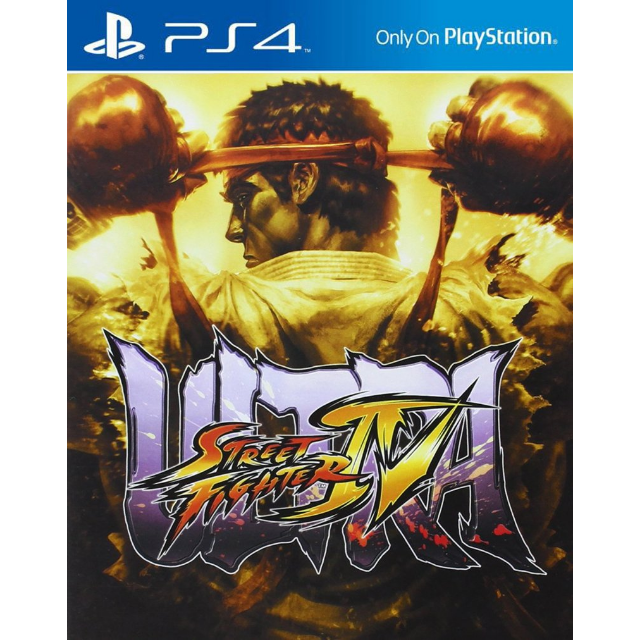Street fighter iv pc download