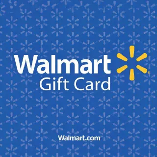 Walmart $5 Gift Card – USA