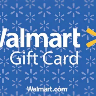 Walmart $5 Gift Card – USA