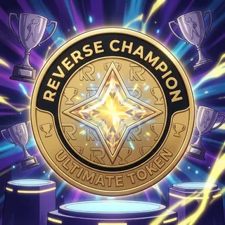 rebirth champion ultimate 50000token