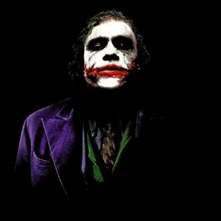 Mr JOKER