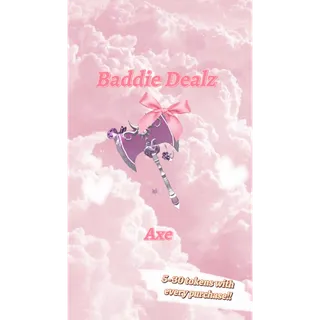 Axe
