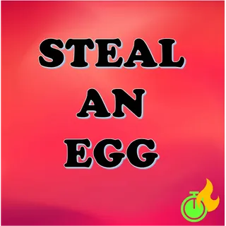 X10 Halloween Eggs - Steal An Egg