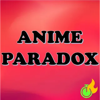 Anime Paradox - Sorcery Bundle 3