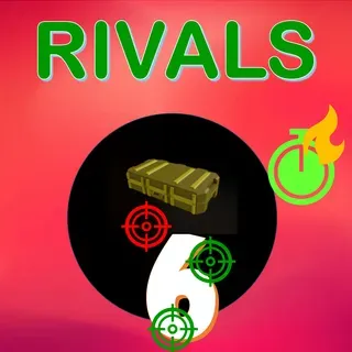 Rivals Skin Case 2