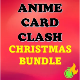 ANIME CARD CLASH