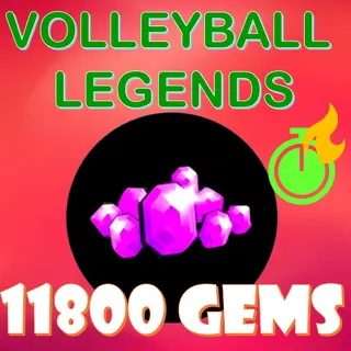 Volleyball Legends