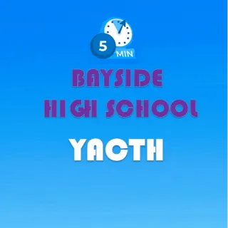 BAYSIDE HIGH SCHOOL