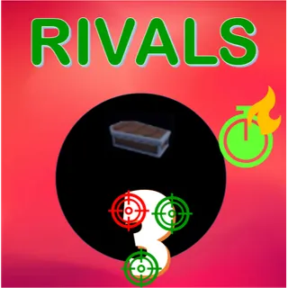  Rivals