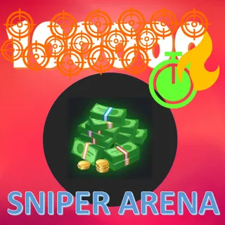 Sniper Arena