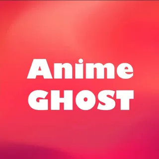 Anime Ghost - Fast Spin