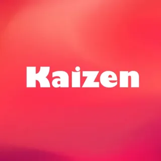 Kaizen - Grand Luck
