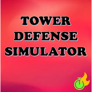 TOWER DEFENSE SIMULATOR - SWARMER