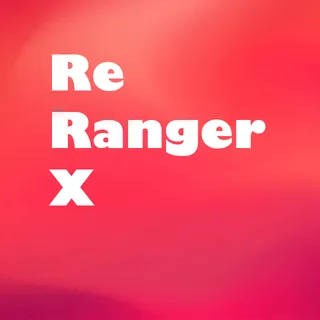 Re Rangers X - 3X gamespeed