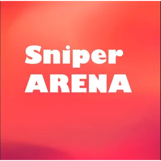 Sniper Arena - Full Knife Bundle