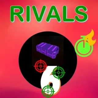 Rivals Skin Case 3