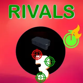 Rivals Skin Case