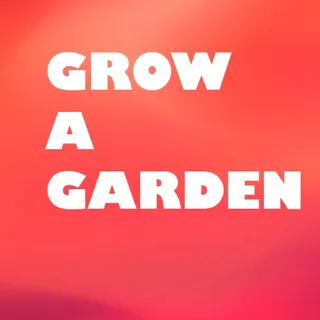 Grow A Garden - 30 x Premium Golden Egg