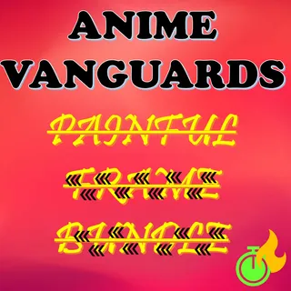 Anime Vanguards