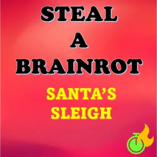 STEAL A BRAINROT