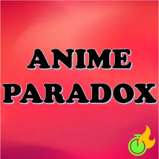 Anime Paradox - Sorcery Bundle 2