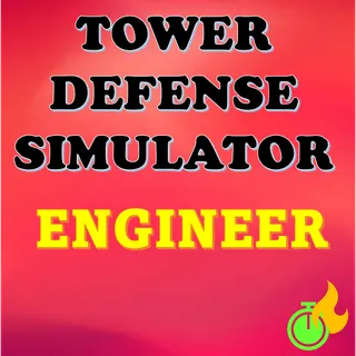 TOWER DEFENSE SIMULATOR