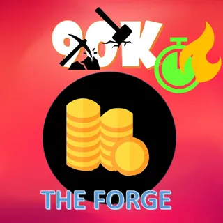 THE FORGE