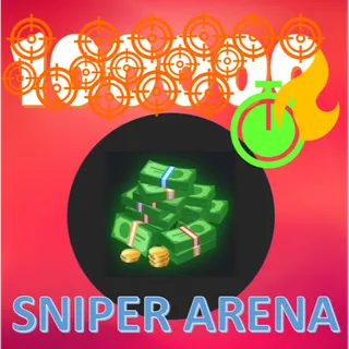 Sniper Arena