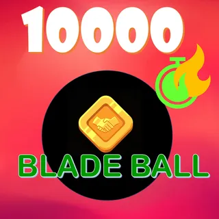 Blade Ball Token