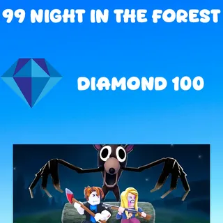 99 Nights in a Forest