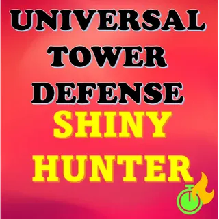UNIVERSAL TOWER DEFENSE