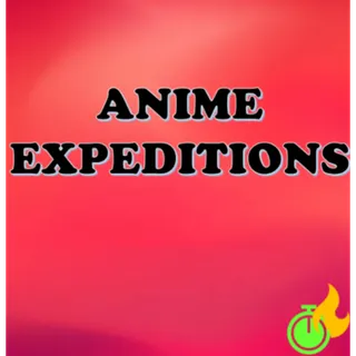 ANIME EXPEDITIONS - 2x Ballin Bundle 2